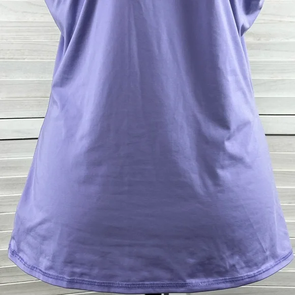 Athleta Exhilaration Vented Racerback Tank Top Small - Picture 8 of 12